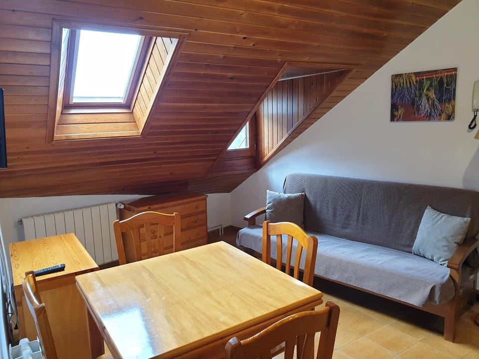 Apartament Casa Xulla 2 Apartment in Taüll