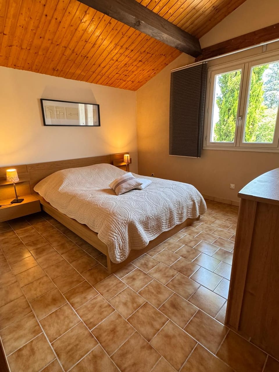 Maison avec piscine privée au cœur des Gorges Villa in Grospierres