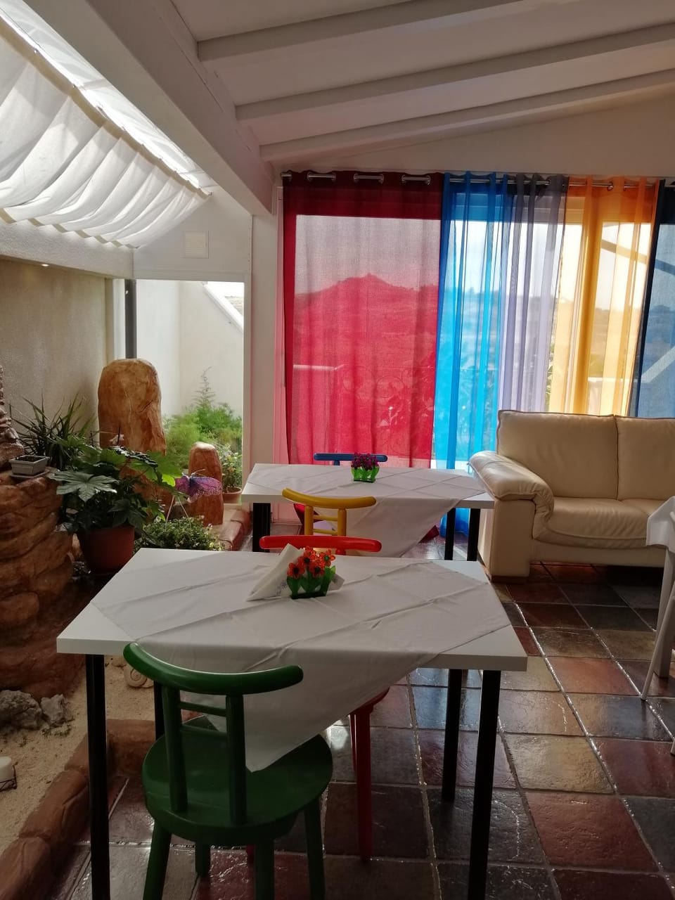 Borgo Manfria Bed and Breakfast in Sicily