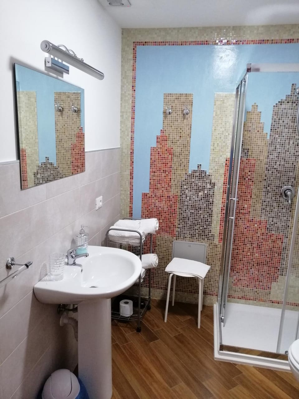 Borgo Manfria Bed and Breakfast in Sicily