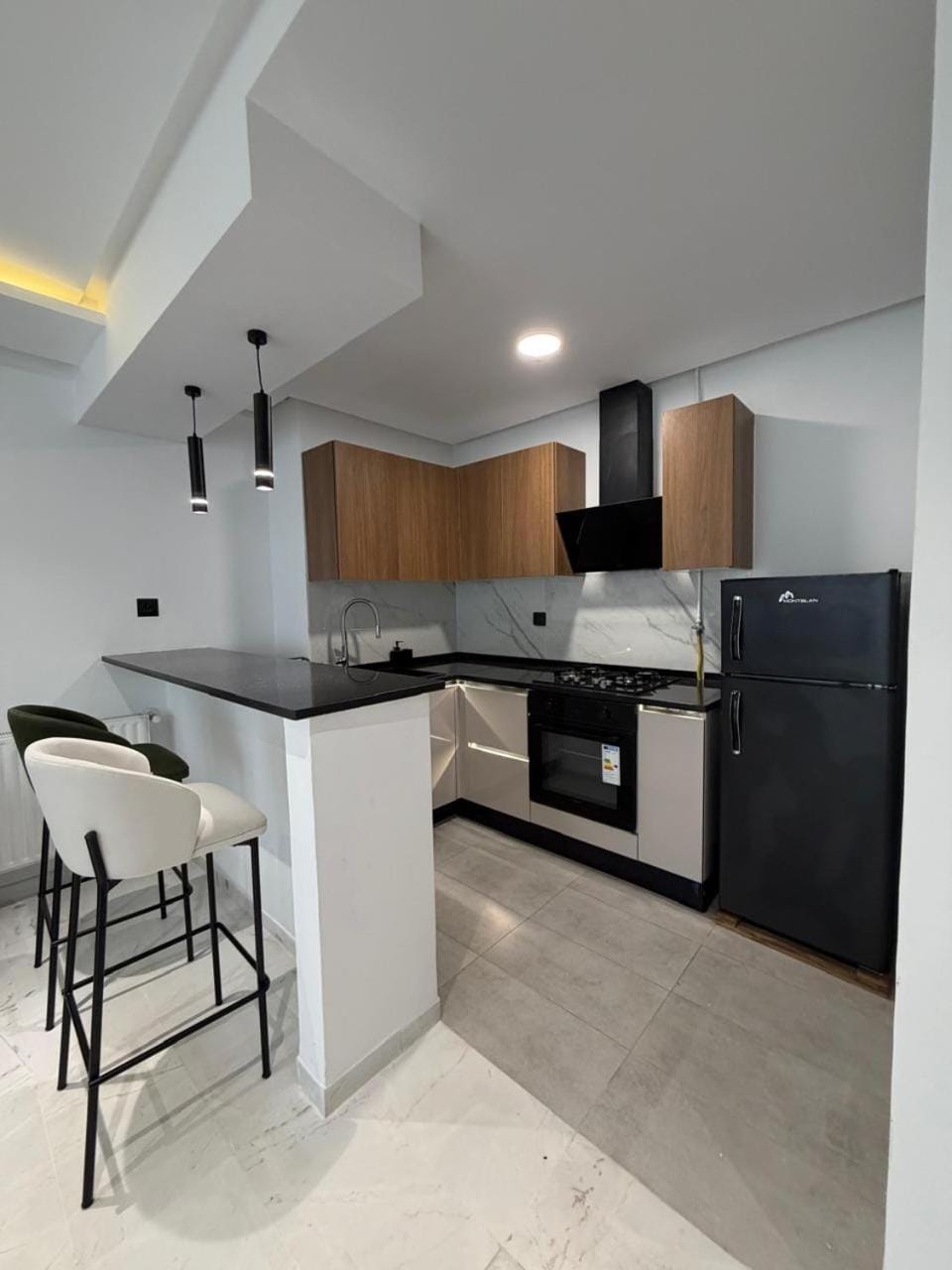 Luxueux T2 à Ain Zaghouen Apartment in Tunis