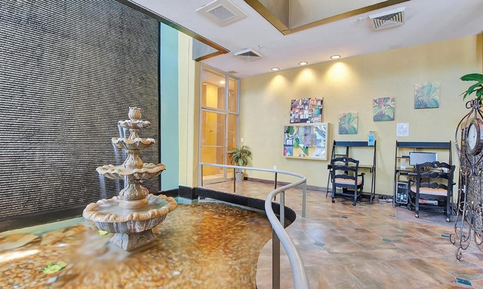 Bay Club Resort 1BR Apartment House in Miramar Beach
