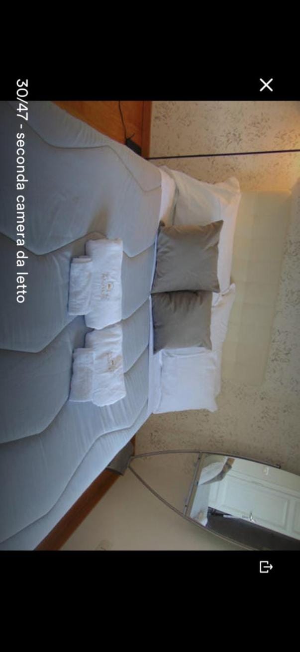 camere circomassimo colosseo piramide Bed and Breakfast in Rome