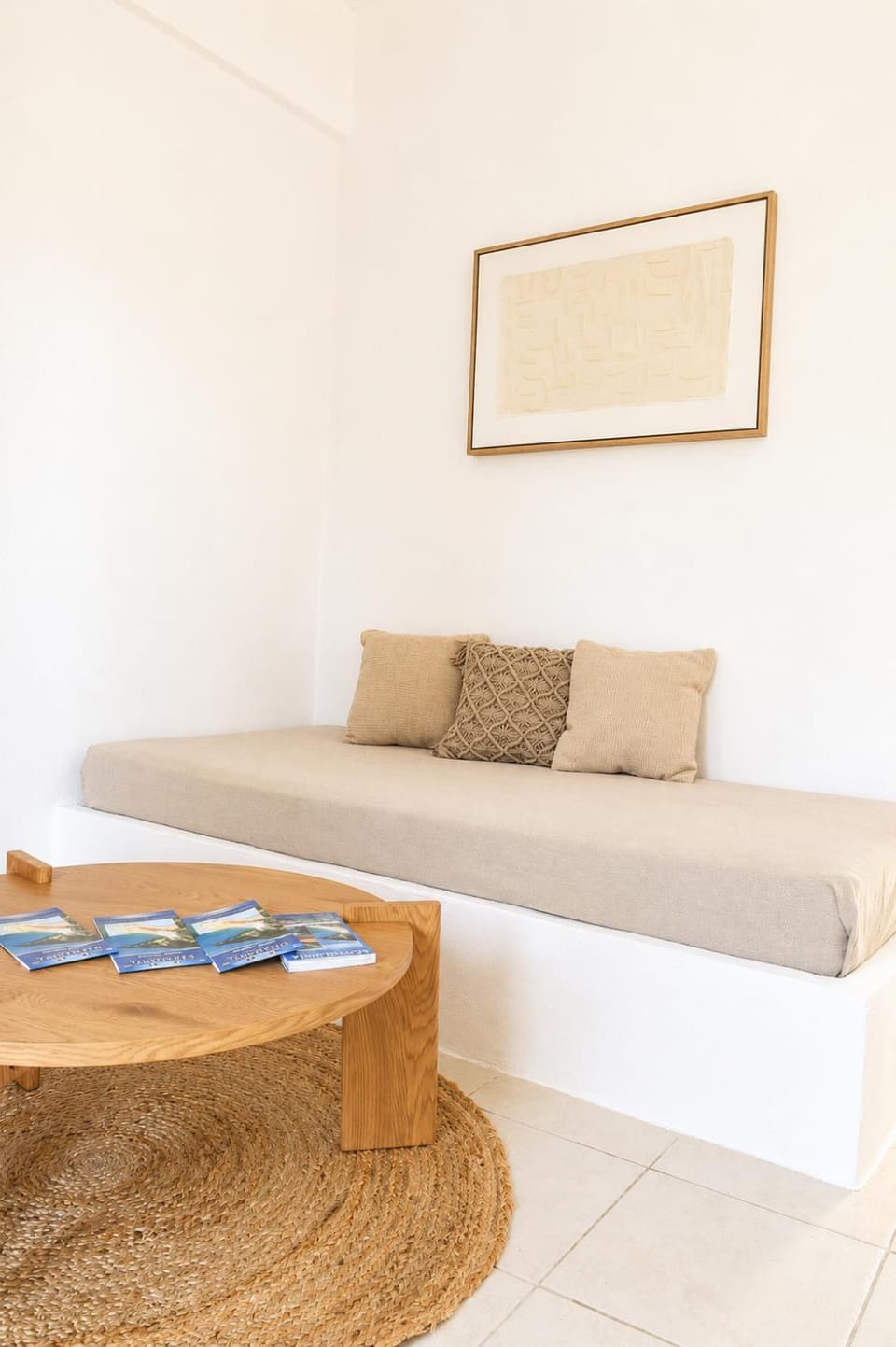 Elichri Theros Studios Apartment hotel in Cephalonia