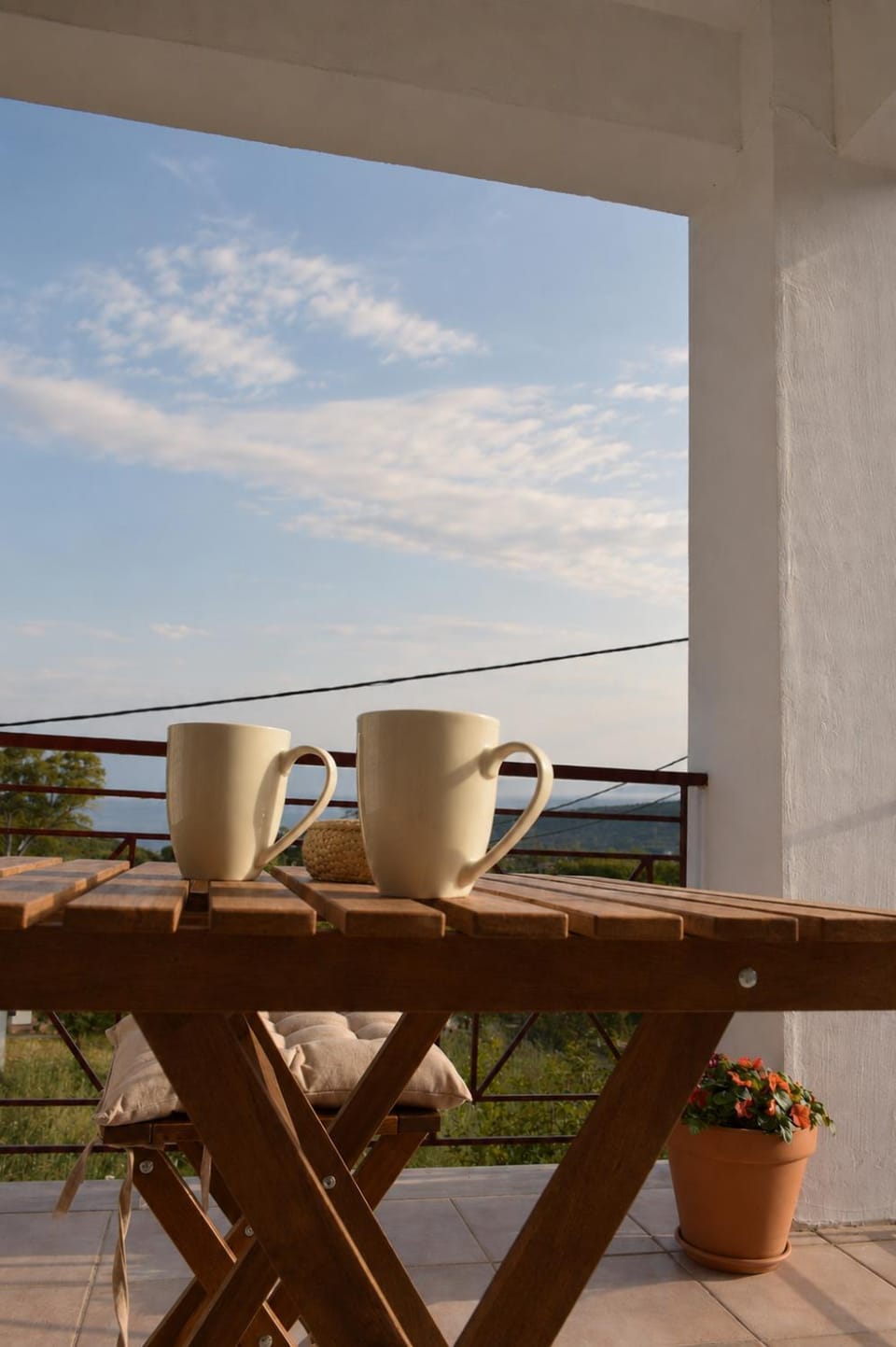 Elichri Theros Studios Apartment hotel in Cephalonia