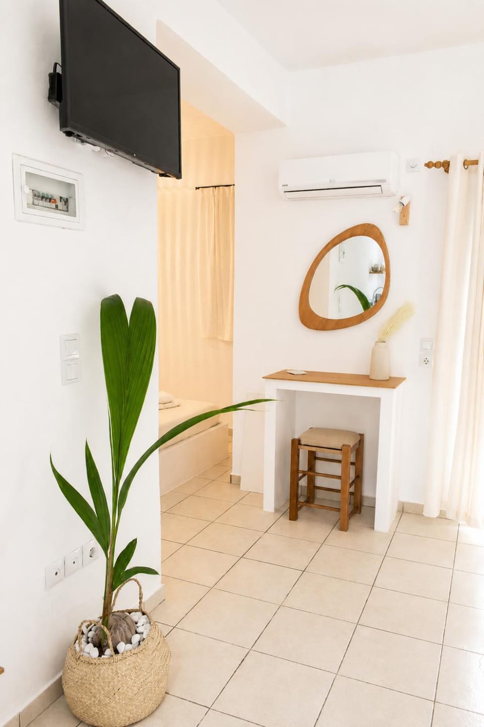 Elichri Theros Studios Apartment hotel in Cephalonia