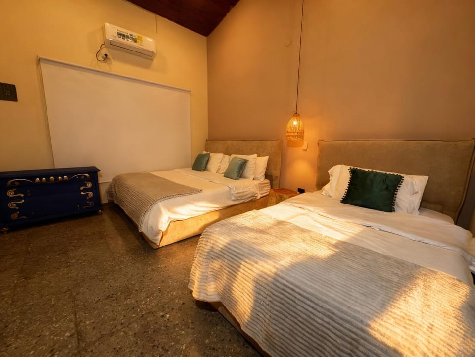 Hotel el Recreo Boutique House in Honda