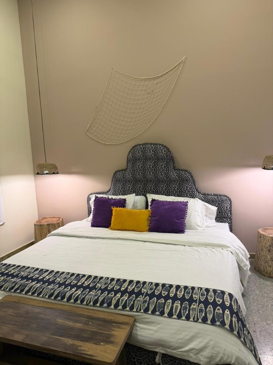 Hotel el Recreo Boutique House in Honda