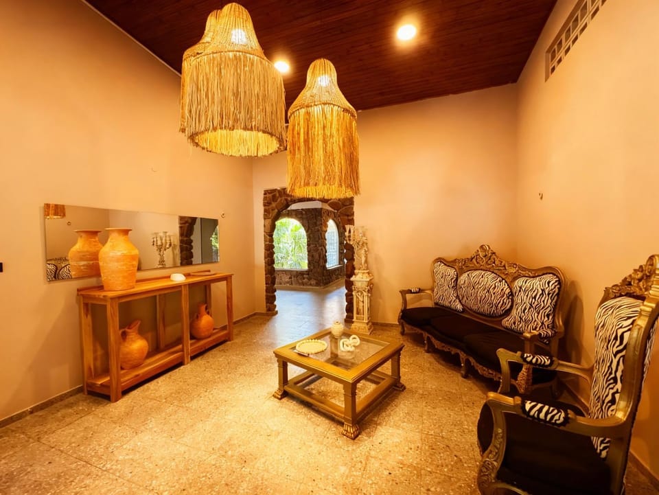 Hotel el Recreo Boutique House in Honda