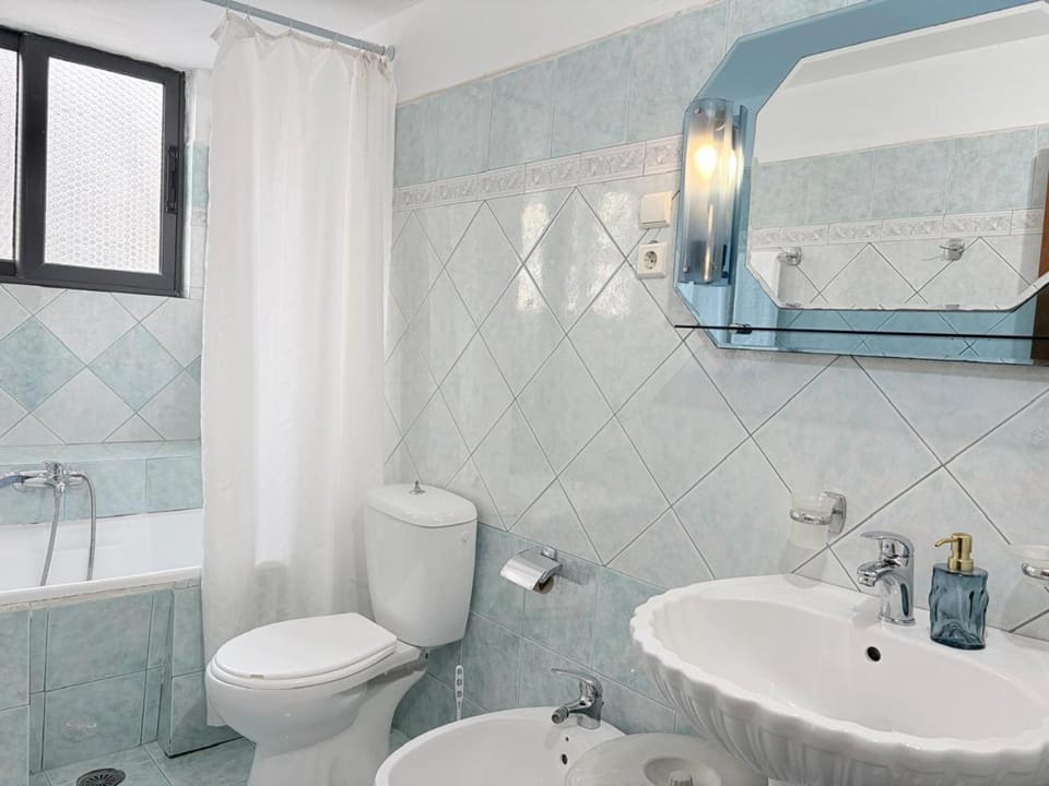 NEOMA Sarandë Modern Stay in the City Center Apartment in Sarandë