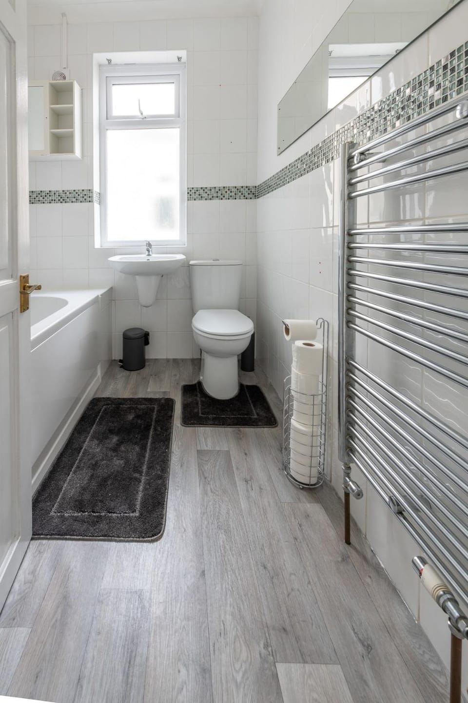 Toilet, Bathroom