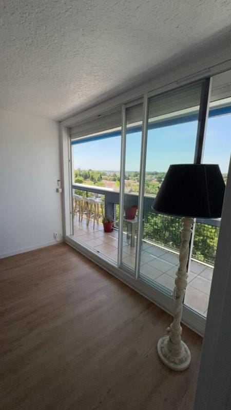 appartement mérignac avec parking Apartment in Mérignac