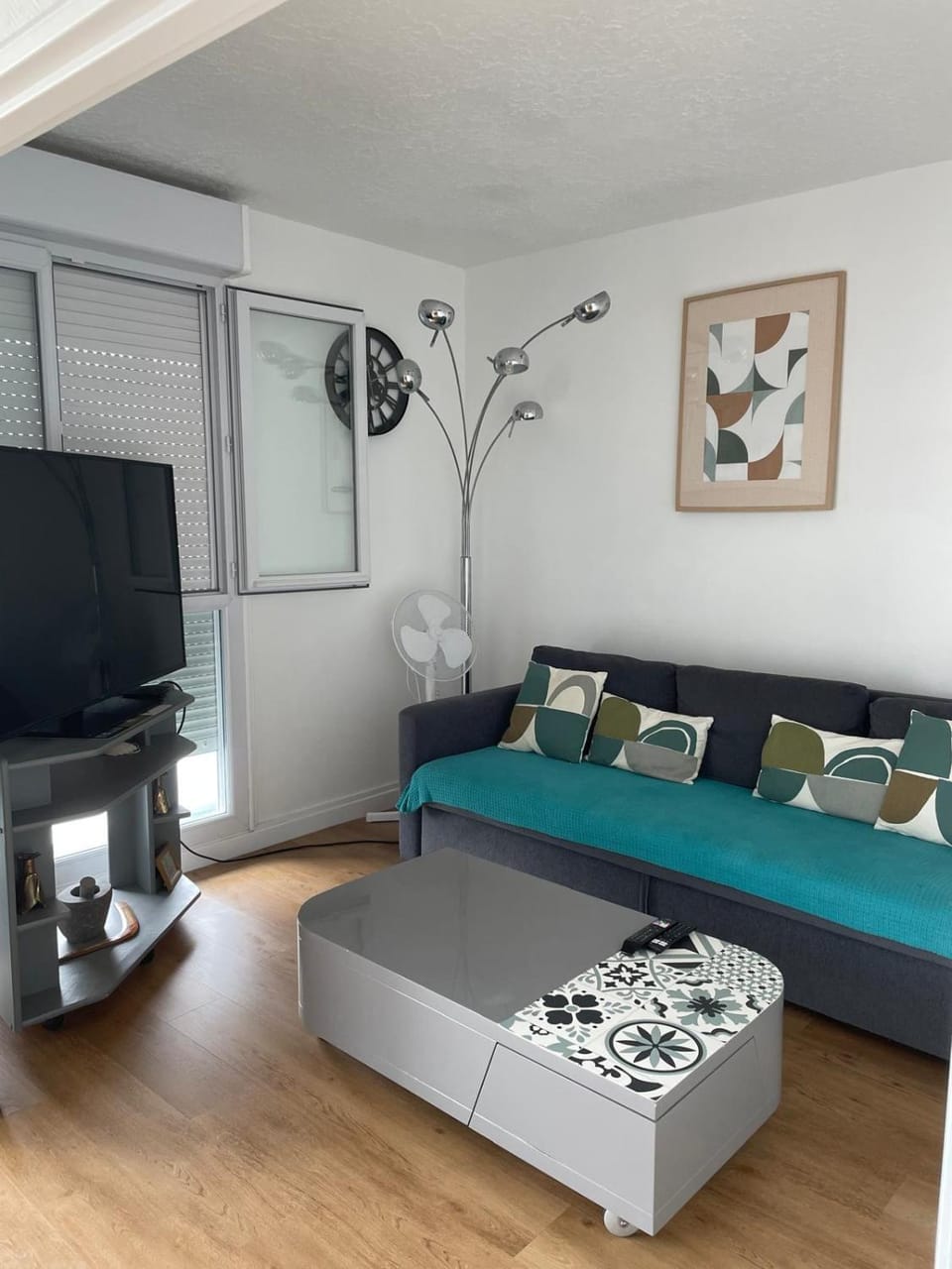appartement mérignac avec parking Apartment in Mérignac