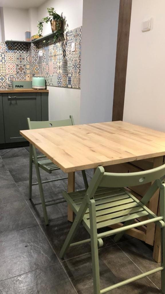 La rose Apartment in Strasbourg