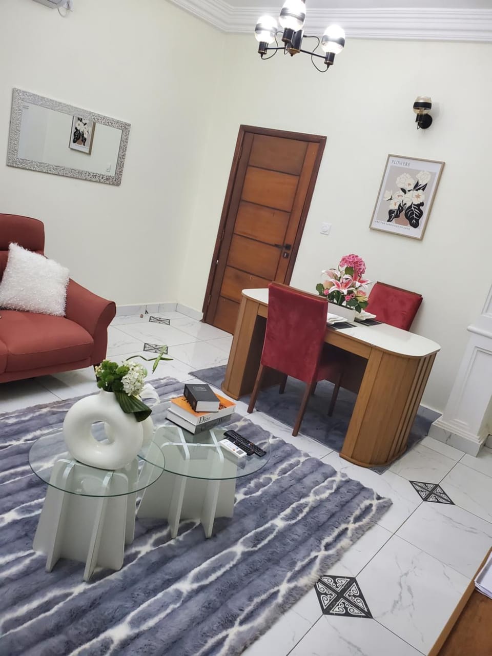 Lita résidence Apartment in Yaoundé