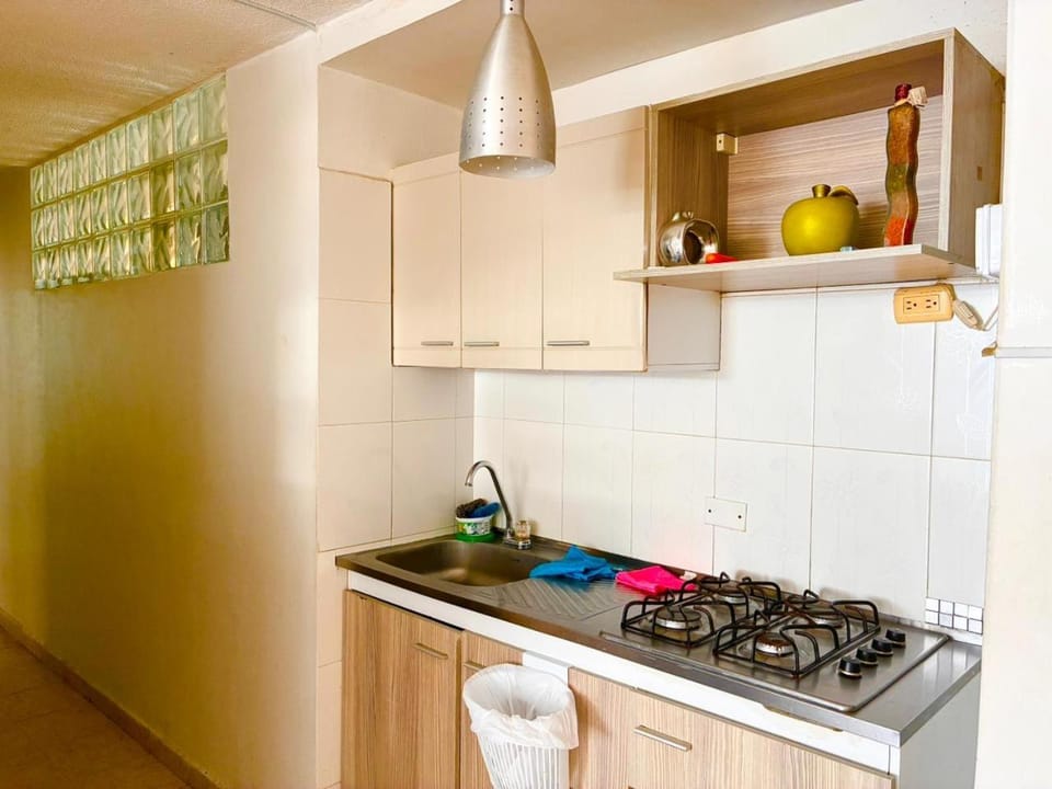 APARTAMENTO RODADERO LA FRAGATA In Apartment in Gaira