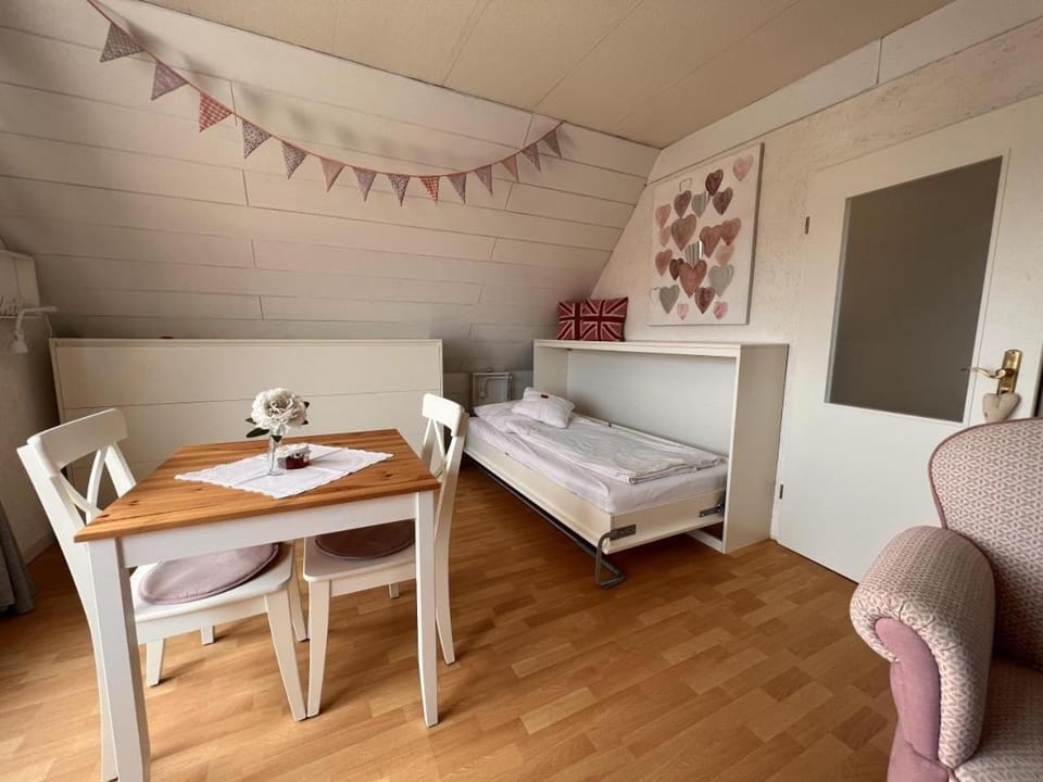 Fewo 6 im Haus Sylvia, Baltrum Apartment in Lower Saxony, Germany
