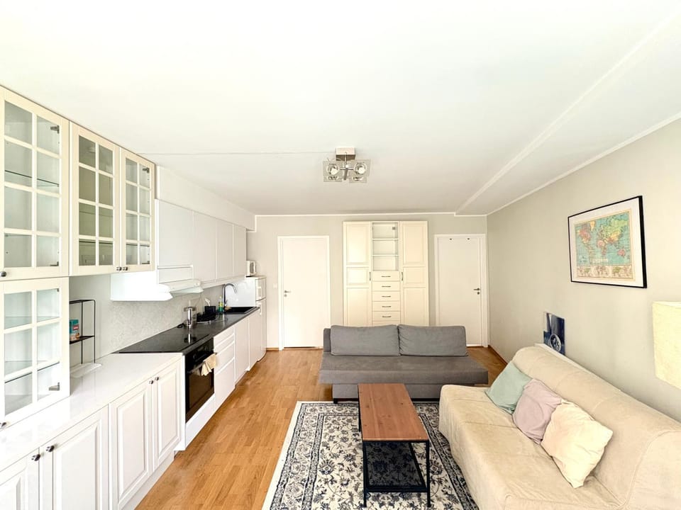 Oslo City Center Convenient location 3R Apartment with lift walking to everywhere Apartment in Oslo