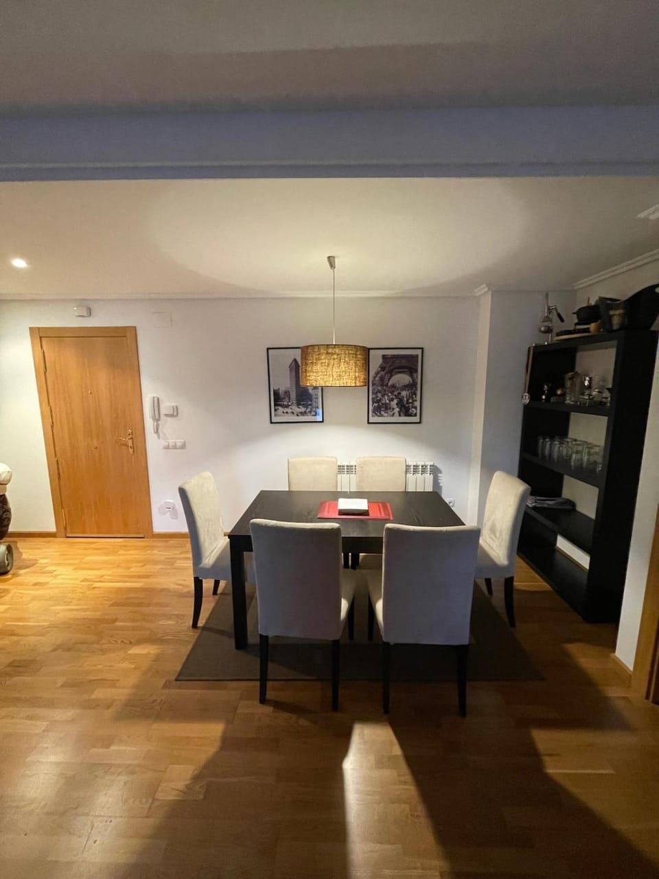 Apartamento Robledal de Cirueña Apartment in La Rioja