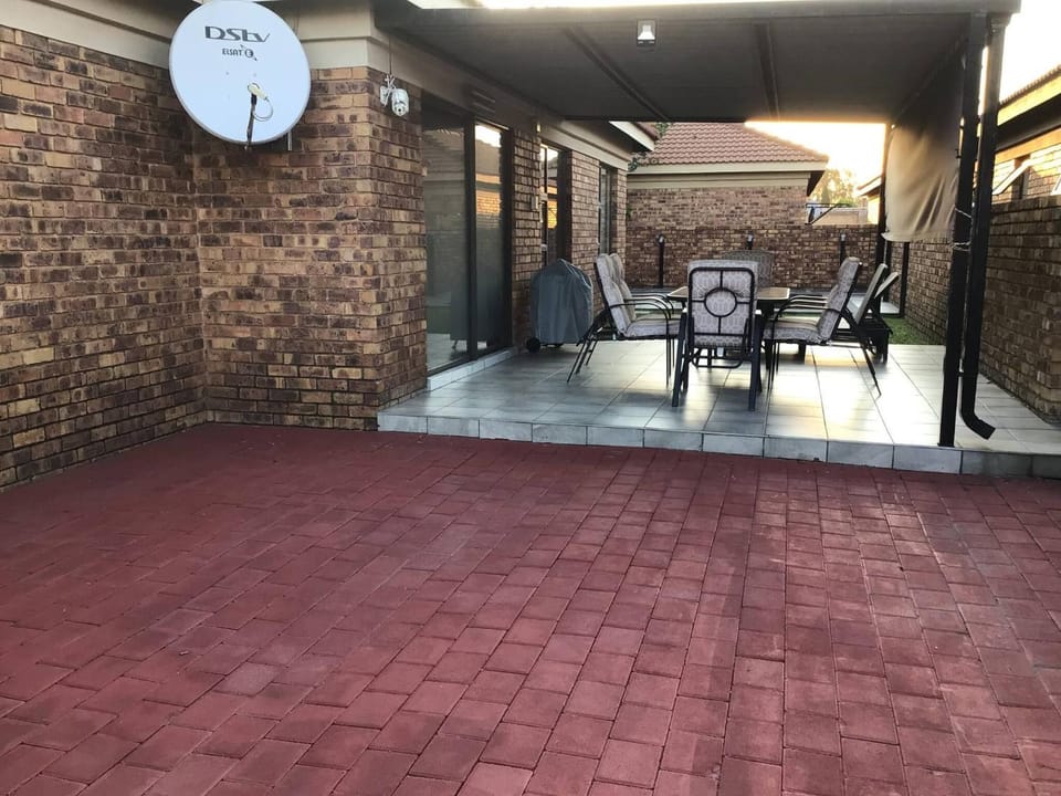 Private Secure house in Alberton House in Gauteng
