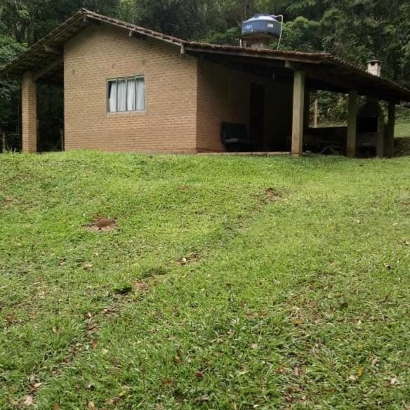 Chácara chalé House in State of São Paulo
