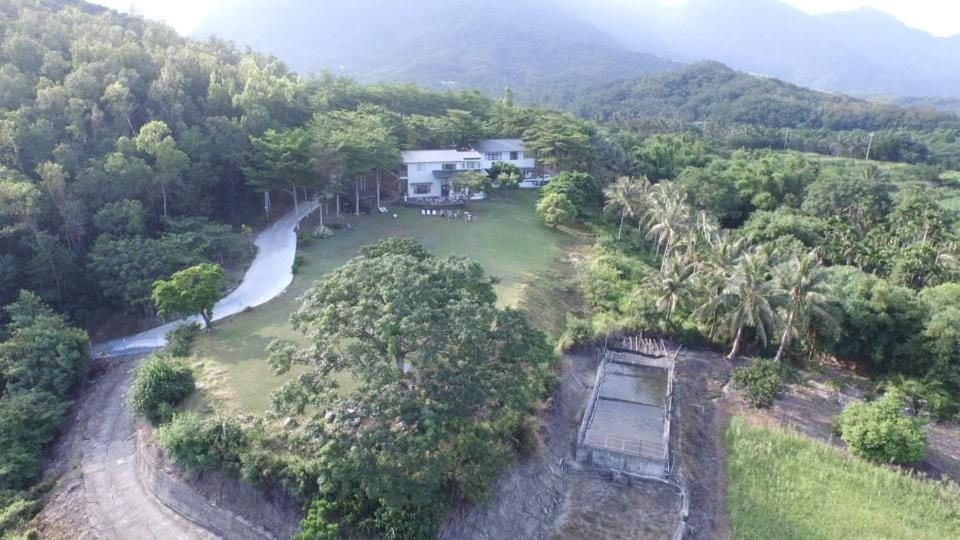 Nanbali B&B Vacation rental in Taiwan, Province of China