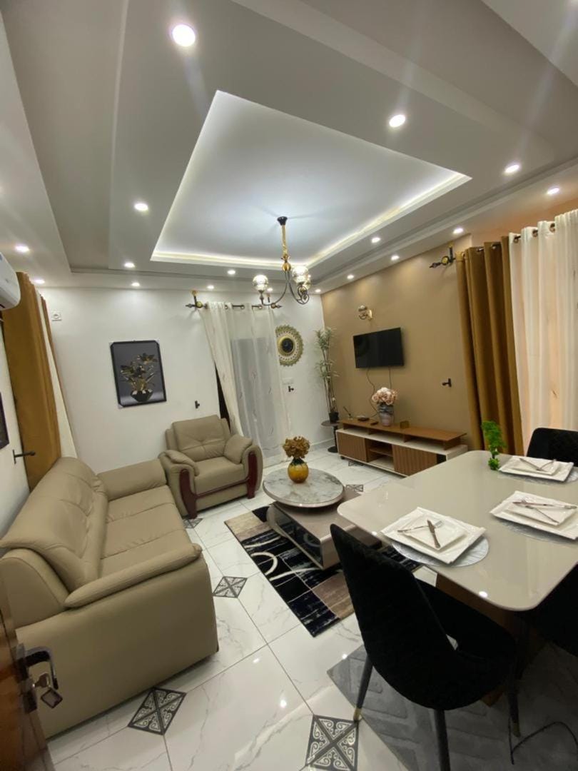 Lita résidence Apartment in Yaoundé