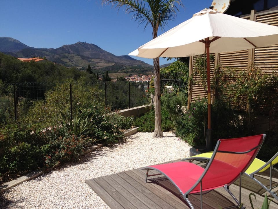 Patio, Garden, Balcony/Terrace