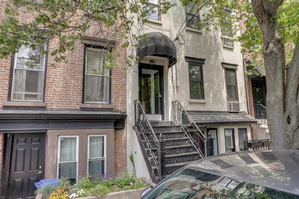 Walkable Urban Retreat in Hoboken! Apartment in Hoboken