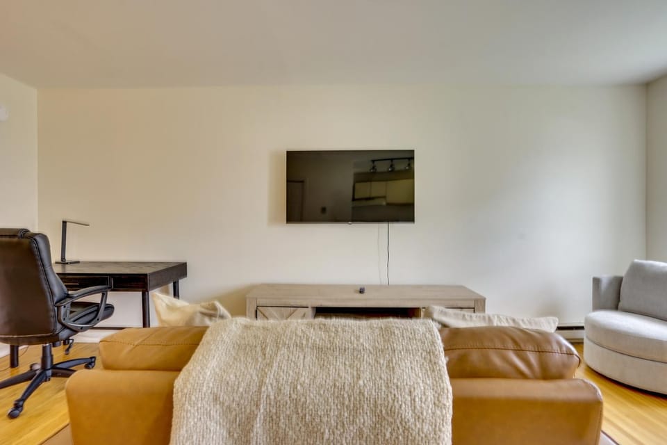 Walkable Urban Retreat in Hoboken! Apartment in Hoboken