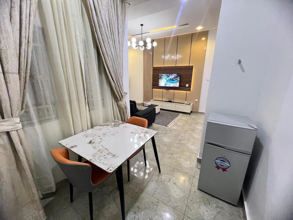 JAHI LUXURY HOMEs Apartment in Abuja