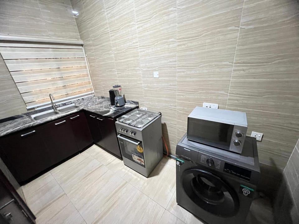 JAHI LUXURY HOMEs Apartment in Abuja