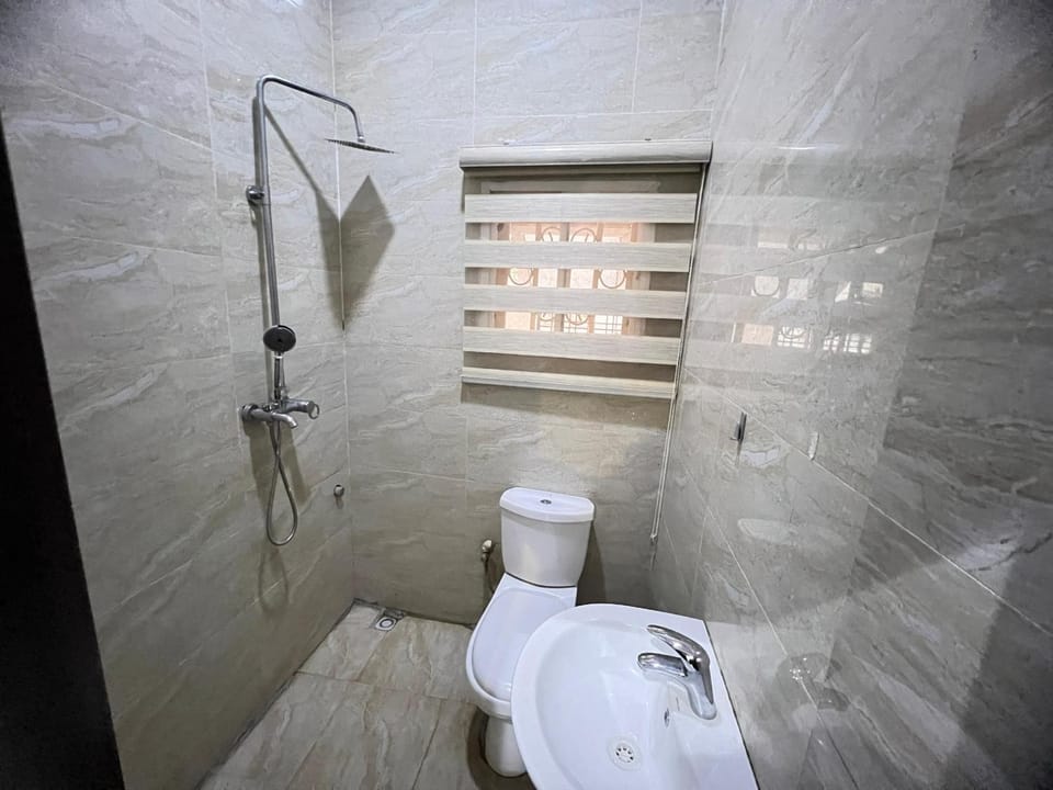 JAHI LUXURY HOMEs Apartment in Abuja