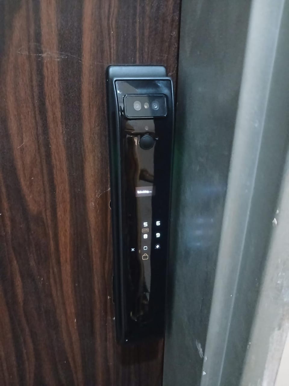 Lugbe Abuja- Luxury 1 Bedroom Apartment - 24hrs Light, Swimming pool Apartment in Abuja