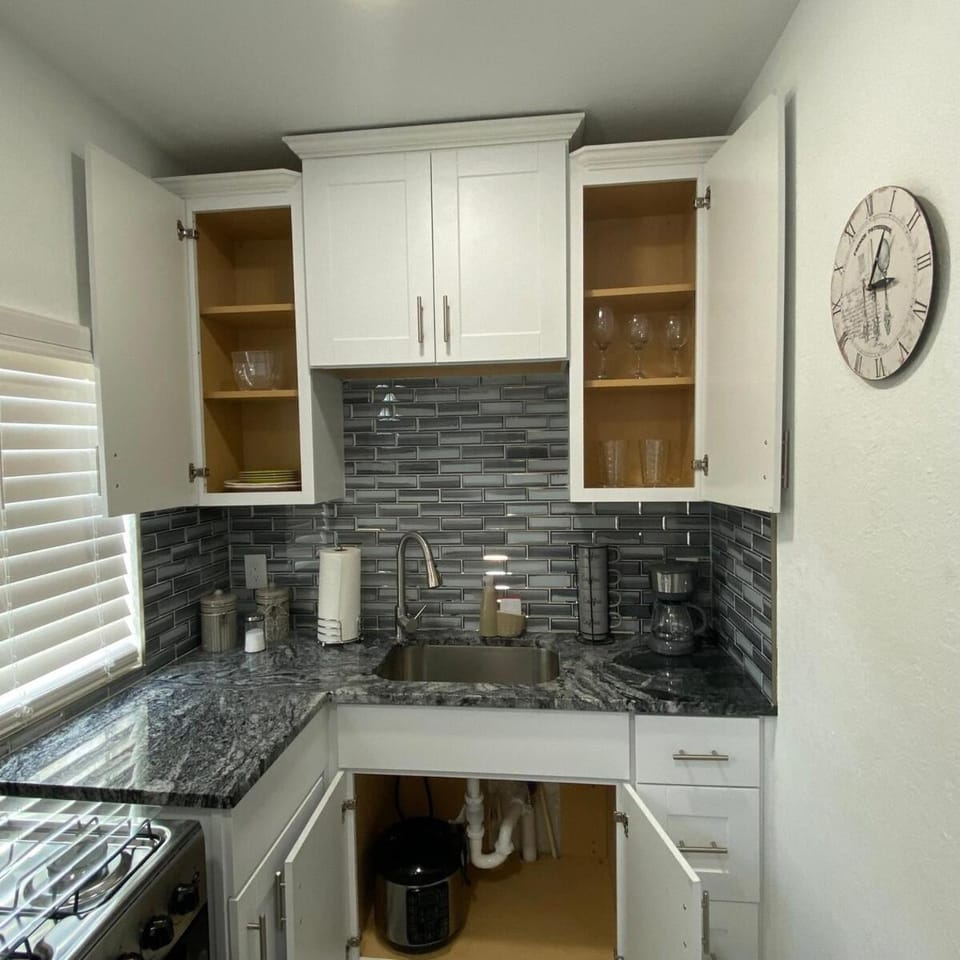 Villa Dany Apartment in Egypt Lake-Leto