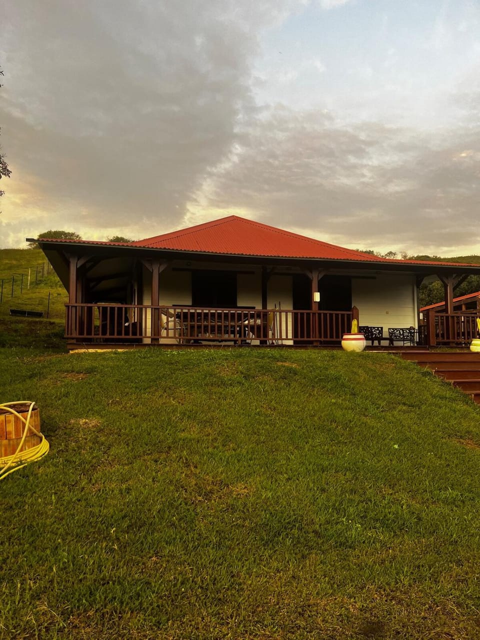 La Maison coloniale de Karikaté - Accès mer! House in South Province, New Caledonia