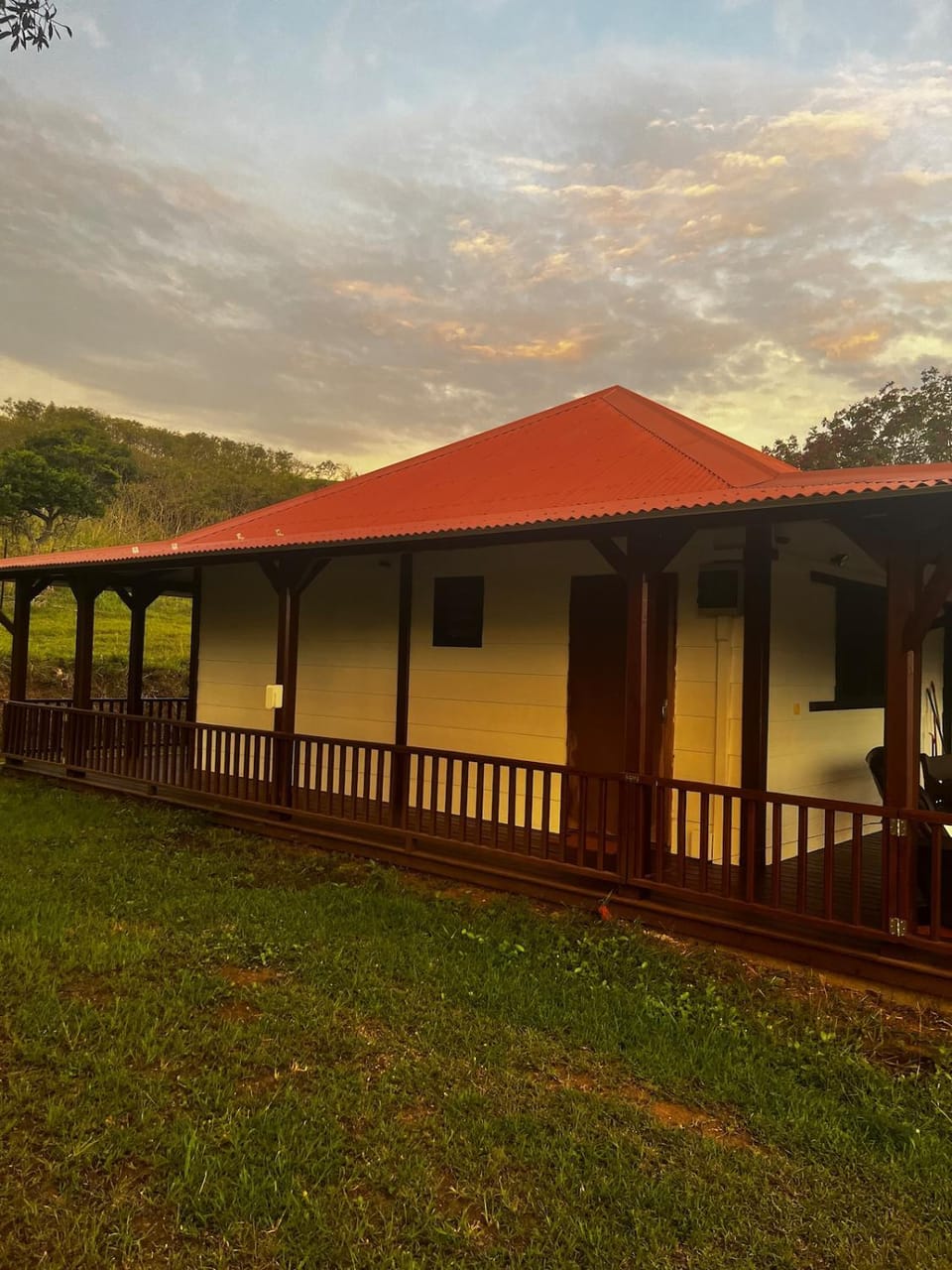 La Maison coloniale de Karikaté - Accès mer! House in South Province, New Caledonia