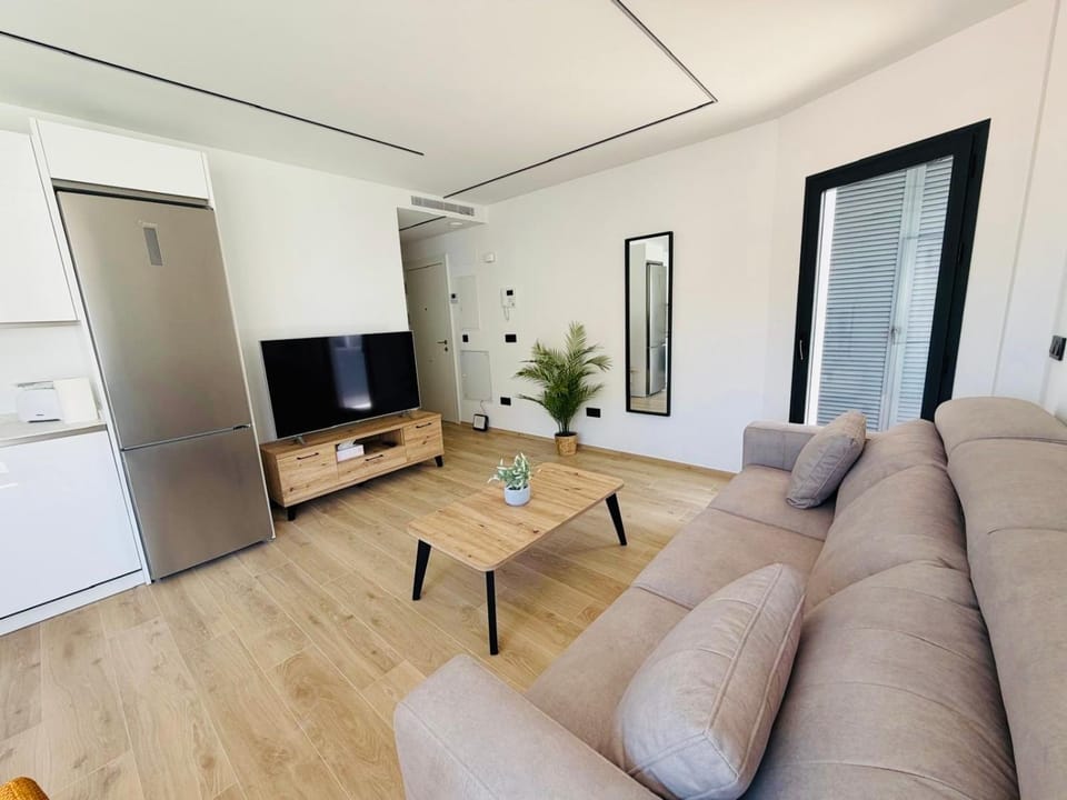 Apartamento 2 habitaciones los boliches ,Fuengirola Apartment in Fuengirola