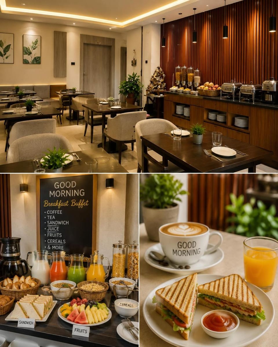 Restaurant/places to eat, Food and drinks, Food, Breakfast, Buffet breakfast