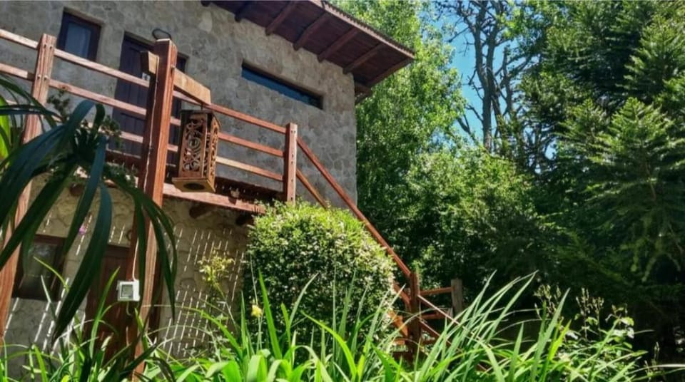 Pamayu Mar de Cobo Nature lodge in Buenos Aires Province
