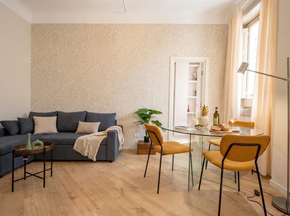 Savoia Station - City and Relax Apartment hotel in Bari