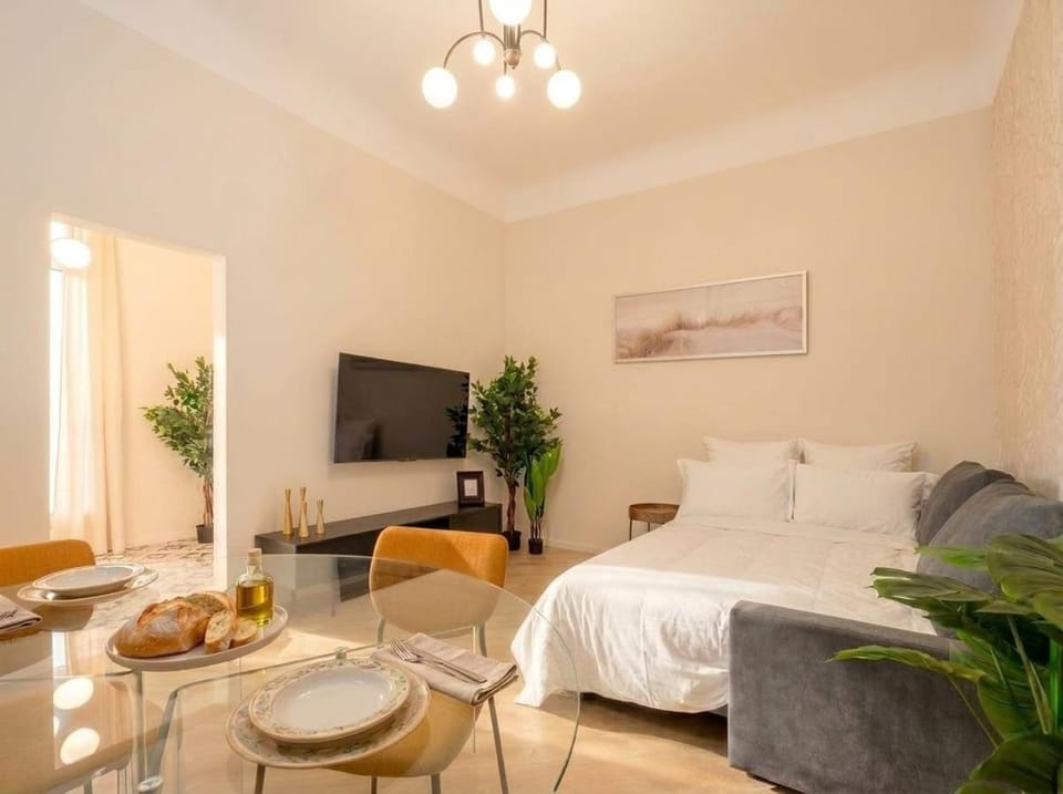 Savoia Station - City and Relax Apartment hotel in Bari