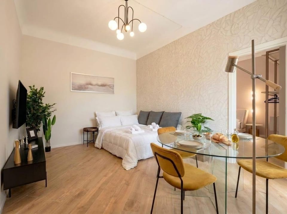 Savoia Station - City and Relax Apartment hotel in Bari