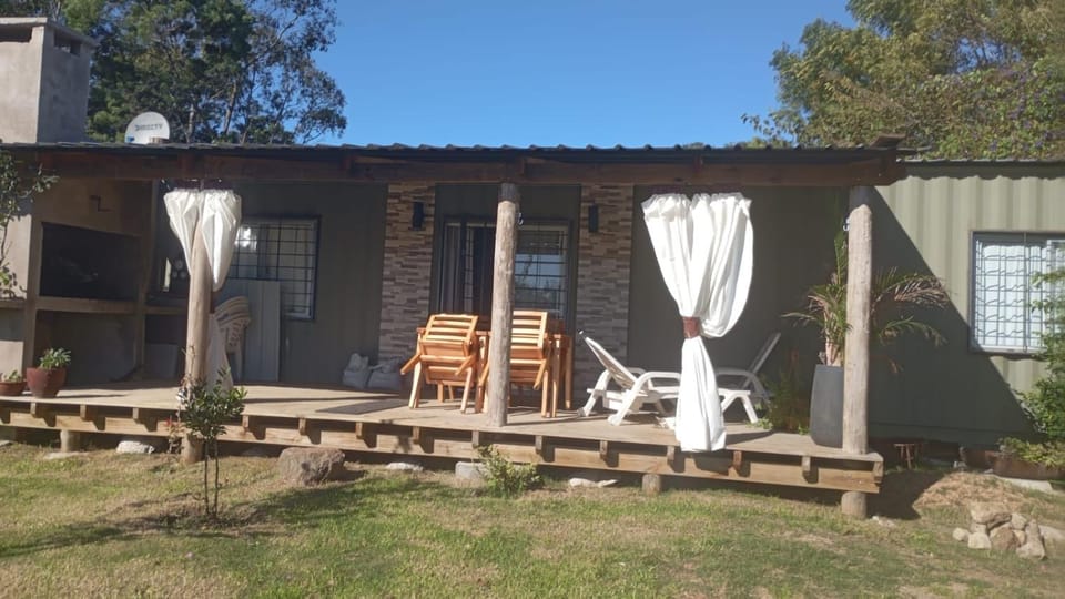 Veraniega House in Maldonado Department, Uruguay