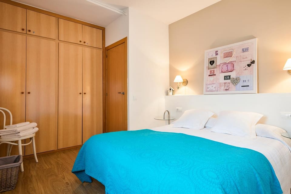Bedroom, On site