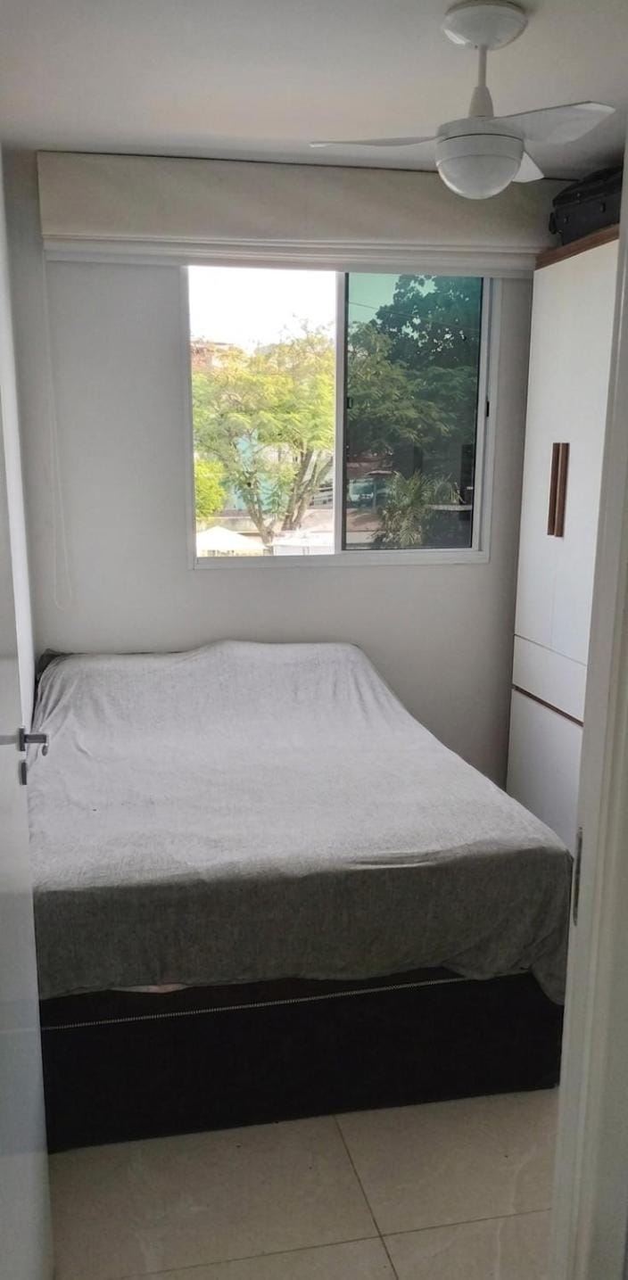 Lindo Apartamento com Piscina Apartment in Rio de Janeiro