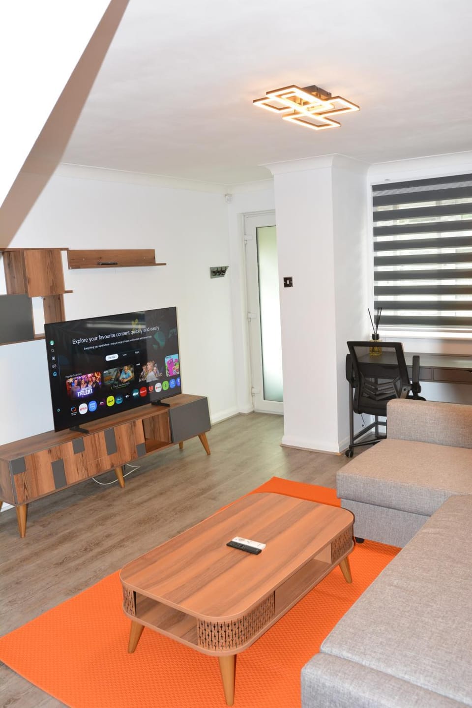 Magic House- London House in London