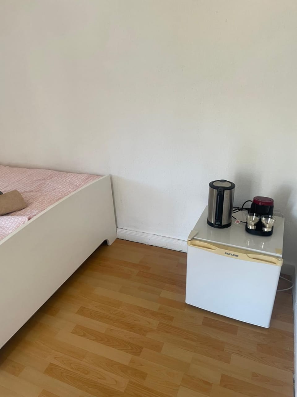 Smart Apartment in Lower Saxony, Germany