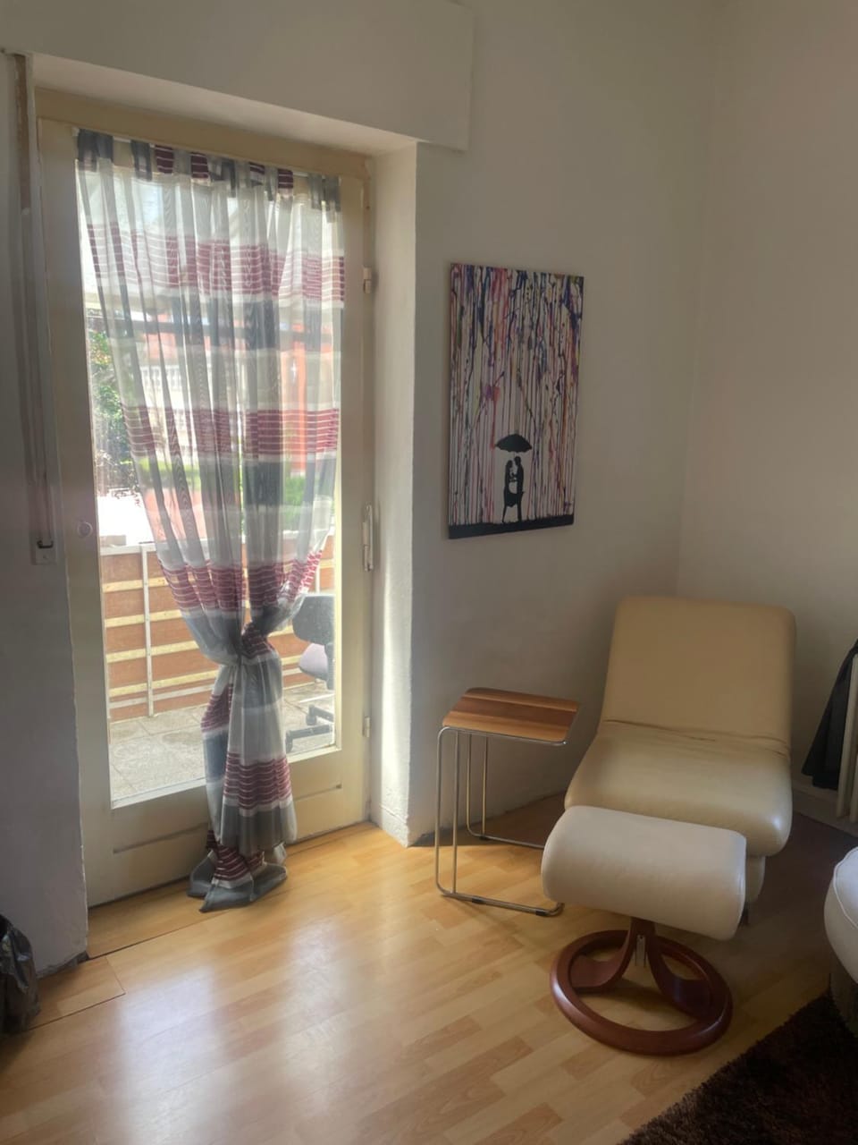 Smart Apartment in Lower Saxony, Germany