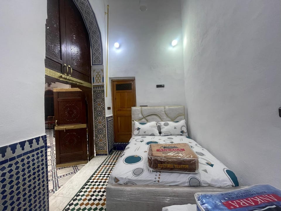 Riad lala aicha Bed and Breakfast in Fes